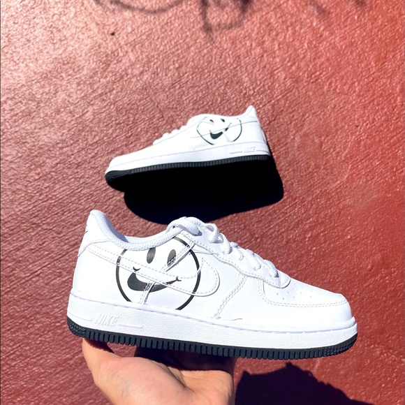 Nike Other - Air force1 happy nike day